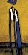 William DeBilzan art print