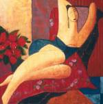 Natalie Savard art print