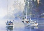 Kiff Holland art print