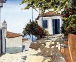 Ilana Richardson art print