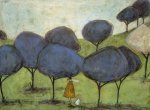 Sam Toft art print