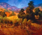 Philip Craig art print