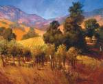 Philip Craig art print