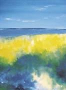 Amanda Hoskin art print