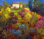 Philip Craig art print