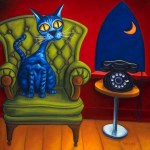 Will Rafuse art print