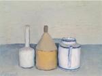 Giorgio Morandi art print