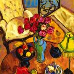 Jae Dougall art print
