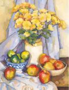 Sarah Spackman art print