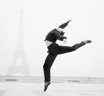 Jean Berton art print