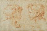 Carlo Maratti art print