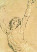 Peter Paul Rubens art print