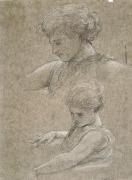 Lord Frederick Leighton art print