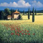 David Short art print