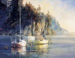 Kiff Holland art print