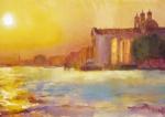 Cecil Rice art print