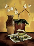 Krista Sewell art print