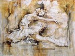 Marta Gottfried art print