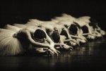 Patrick Baldwin art print