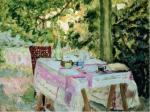 Pierre Bonnard art print