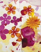 Sylvie Becquet art print
