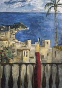 Didier Lourenco art print