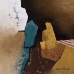 Cyndi Schick art print