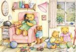 Ilona Hertzberger art print