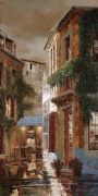 Gilles Archambault art print