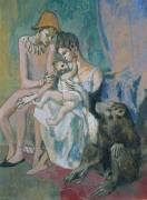 Pablo Picasso art print