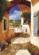Gilles Archambault art print