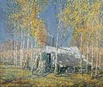 Arthur Lismer art print