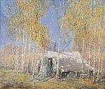 Arthur Lismer art print