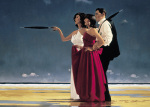 Jack Vettriano art print