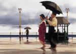 Jack Vettriano art print