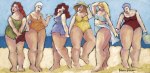 Rebecca Molayem art print