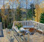 Russian Contemporary Art art print