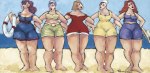 Rebecca Molayem art print