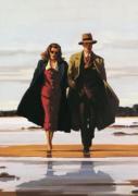 Jack Vettriano art print