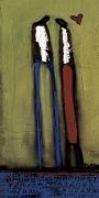 William DeBilzan art print