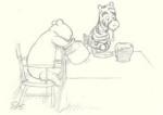 E.H. Shepard art print