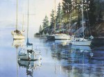 Kiff Holland art print