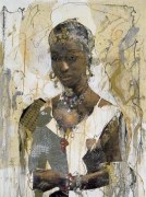 Marta Gottfried art print