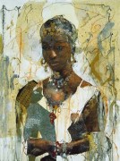 Marta Gottfried art print