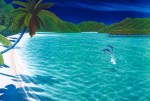Dan Mackin art print