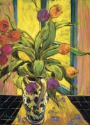 Jae Dougall art print