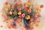 Shirley Felts art print