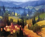 Philip Craig art print