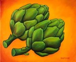Will Rafuse art print