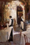 Philip Craig art print